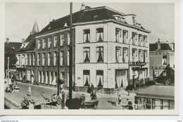 Heerenveen Hotel Vernimmen Van Harenspad WP2549 - Heerenveen