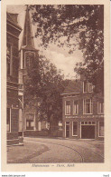 Heerenveen Hervormde Kerk WP0044 - Heerenveen