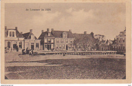 De Lemmer In 1886 WP0270 - Lemmer