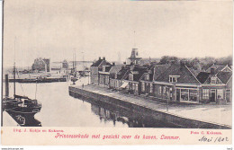 Lemmer Princessekade Haven WP0271 - Lemmer