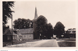 Gieten Mooi Drenthe Hervormde Kerk WP0722 - Gieten