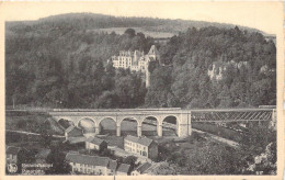 BELGIQUE - REMOUSCHAMPS - Panorama - Carte Postale Ancienne - Sonstige & Ohne Zuordnung