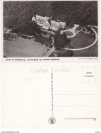 Oosterbeek Hotel De Bilderberg Luchtfoto WP2663 - Oosterbeek