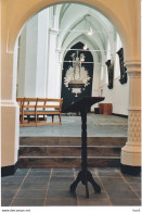 Tiel Sint Maartenskerk Interieur WP0991 - Tiel