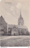 Wageningen Groote Kerk WP1014 - Wageningen