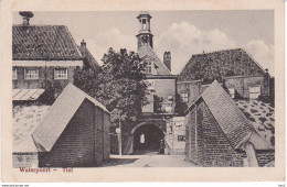 Tiel Waterpoort WP0999 - Tiel