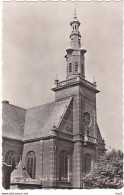 Katwijk Aan Zee Nieuwe Kerk WP1980 - Katwijk (aan Zee)