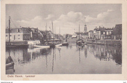 Lemmer Oude Haven WP0301 - Lemmer