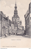 Zierikzee Stadhuis WP2182 - Zierikzee