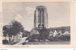 Zierikzee Karnemelksvaart WP2176 - Zierikzee