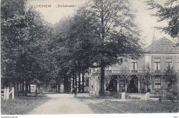 Lochem Hotel Dollehoed WP0915 - Lochem