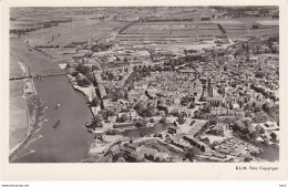 Zutphen KLM Luchtfoto WP1039 - Zutphen