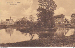Lochem Berkeloord Villa's WP0938 - Lochem