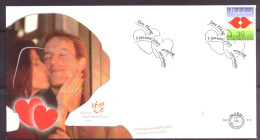 Nederland / Niederlande / Pays Bas / Netherlands E510 FDC (2005) - FDC