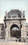 BELGIQUE - Anvers - Palais De Justice - Carte Postale Ancienne - Antwerpen