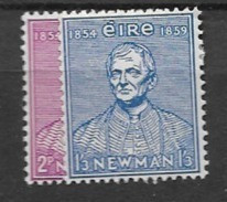 1954 MH Ireland - Unused Stamps