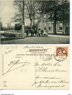 Lochem Stationsweg Molen Hotel Bak WP0878 - Lochem