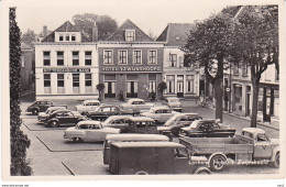 Lochem Hotel 't Zwijnshoofd Auto WP0982 - Lochem