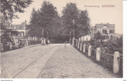 Zutphen Deventerweg WP1129 - Zutphen