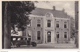 Lochem Stadhuis Bus Naar Zutphen WP0966 - Lochem