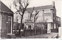 Zoutelande Hotel Willebrord 5812 - Zoutelande