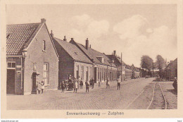 Zutphen Emmerikscheweg WP1076 - Zutphen