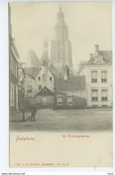 Zutphen Sint Walburgiskerk WP1055 - Zutphen