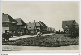 Drachten Torenstraat Auto WP2372 - Drachten