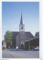 Drachten Hervormde Kerk WP0203 - Drachten