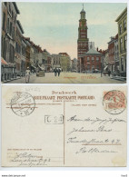 Zutphen Groenmarkt Wijnhuis WP1065 - Zutphen