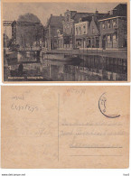 Heerenveen Lindegracht WP2478 - Heerenveen