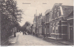 Heerenveen Dracht WP2539 - Heerenveen