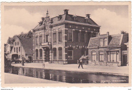 Drachten Noordkade Gemeentehuis WP2359 - Drachten