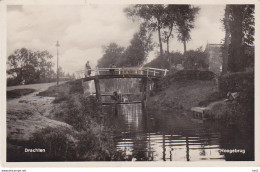 Drachten Hoogebrug Noorder Dwarsvaart WP2378 - Drachten