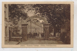 5170 JÜLICH, Kaserne Tolbiac, 1924 - Jülich