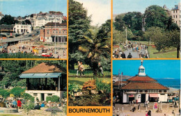 Uk England Bournemouth - Bournemouth (from 1972)