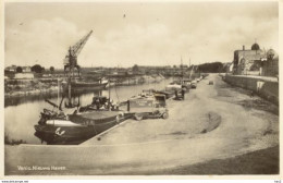 Venlo Nieuwe Haven Schepen 3092 - Venlo