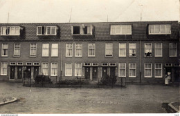 Leiden Genestetstraat Oude Foto BM233 - Leiden