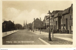 Tilburg Jan Van Beverwijkstraat 6061 - Tilburg