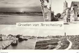 Groeten Van Terschelling 4999 - Terschelling