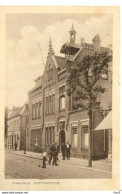 Waalwijk Postkantoor 4169 - Waalwijk