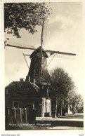 Hoogeveen Van Echtstraat Molen 5103 - Hoogeveen