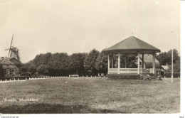 Ermelo Muziektent Molen 5100 - Ermelo