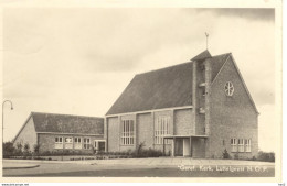 Luttelgeest Gereformeerde Kerk 5230 - Autres & Non Classés