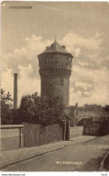 Gorinchem Watertoren 1296 - Gorinchem