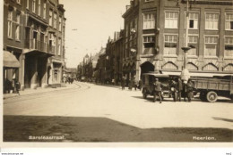 Heerlen Saroleastraat Oude Fotokaart 4975 - Heerlen