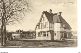 Harlingen Villa Noord-Oostersingel 2061 - Harlingen