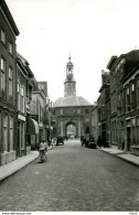 Leiden Zijlpoort Oude Foto Uit 1931 5509 - Leiden