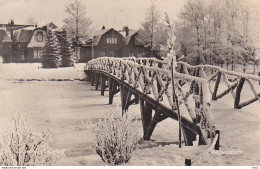 Delfzijl Wintergezicht 1942 5603 - Delfzijl