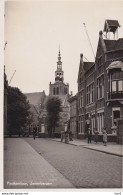 Zevenbergen Postkantoor Oude Fotokaart 5637 - Zevenbergen